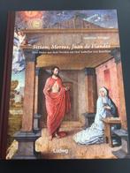 Sittow, Morros, Juan de Flandes / Matthias Weniger, Ophalen of Verzenden, Zo goed als nieuw