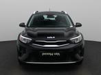 KIA Stonic 1.0 T 100 Urban Edition, Voorwielaandrijving, Traction-control, Gebruikt, Zwart