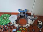 Playmobil politiekantoor met extra toebehoren, Ophalen, Zo goed als nieuw, Complete set