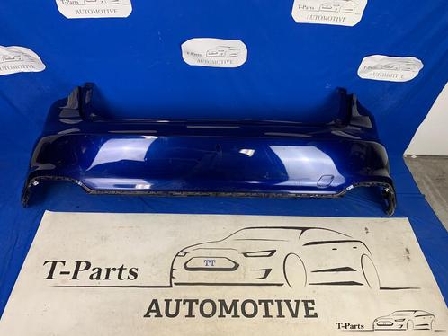 Fiat tipo egea achterbumper bumper 2017+ PDC, Auto-onderdelen, Carrosserie, Bumper, Fiat, Gebruikt