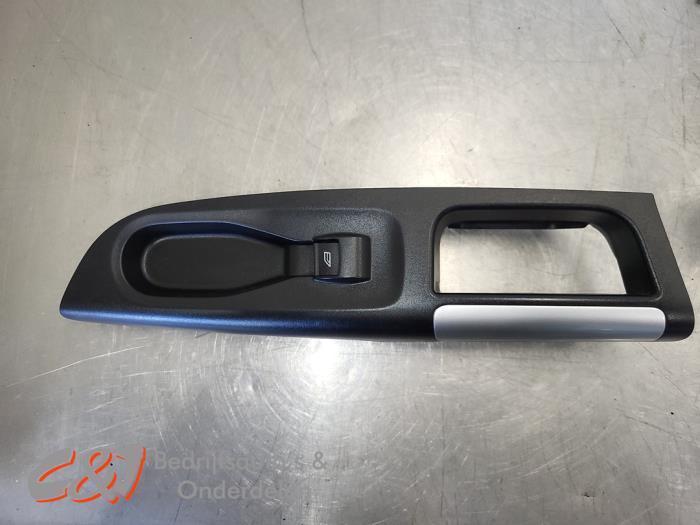 Elektrisch Raam Schakelaar van een Ford Transit Connect, Auto-onderdelen, Dashboard en Schakelaars, Ford, Gebruikt, 3 maanden garantie