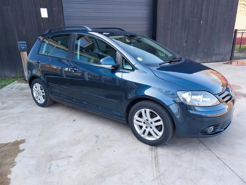 Volkswagen Golf plus 1.9tdi gekeurd voor verkoop, Auto's, Volkswagen, Particulier, Golf Plus, ABS, Airbags, Airconditioning, Boordcomputer