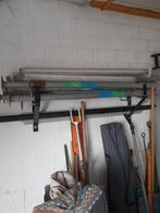 7 stutten/ schoren, Ophalen