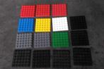 lego bouwplaten 4,5 x 4,5, Lego, Enlèvement ou Envoi