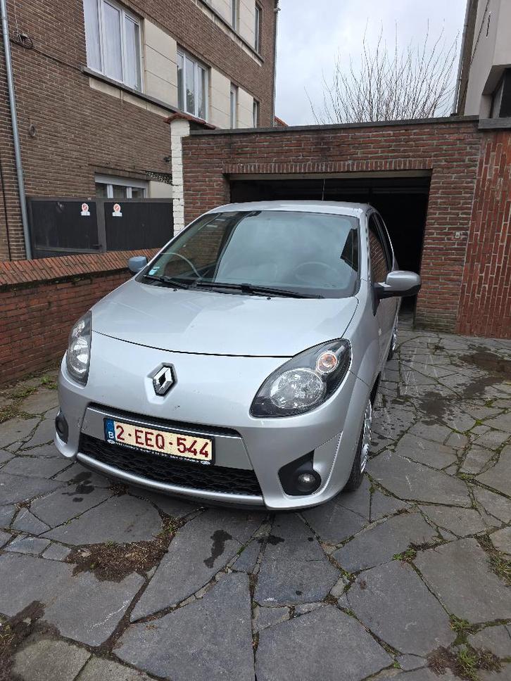 Renault twingo 2, Auto's, Renault, Particulier, Twingo, ABS, Airbags, Airconditioning, Bluetooth, Boordcomputer, Centrale vergrendeling