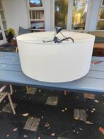 grote lamp/ lampekap, Huis en Inrichting, Ophalen, Gebruikt
