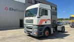MAN TGA 18.430 (BOITE MANUELLE / MANUAL GEARBOX) EL24161, Auto's, Achterwielaandrijving, Overige kleuren, MAN, Elektrische ramen
