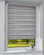 Store jour nuit, Neuf, 50 à 100 cm, Gris, 150 à 200 cm