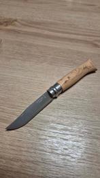 Opinel No8 canard, Collections, Objets militaires | Général, Enlèvement ou Envoi, Autres, Couteau ou Poignard