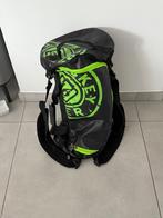 Hockey player tas groen, Sport en Fitness, Ophalen, Zo goed als nieuw, Tas