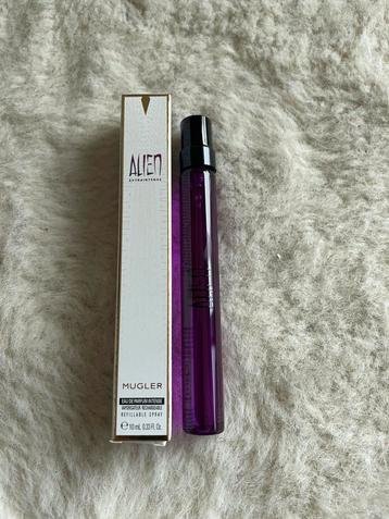 Alien extraintense eau de parfum intense 10 ml beschikbaar voor biedingen