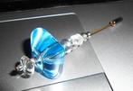 AVON : Broche ou épingle à foulard , originale, Enlèvement ou Envoi, Neuf, Bleu