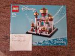 Disney kasteel, Ophalen, Nieuw, Lego
