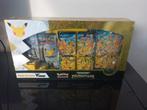 Coffret Pikachu célébration 25ans avec Tapis de jeux, Nieuw, Ophalen