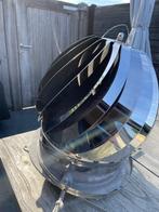 Roterende trekkap van 80 tot 250 mm RVS, Ophalen, Gebruikt, Ventilator