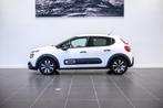 Citroën C3 1.2 PureTech 83 S&S MAN Shine Citroen C3 1.2 Pur, Auto's, Voorwielaandrijving, Gebruikt, https://public.car-pass.be/vhr/79531cc2-6636-44ad-98a6-f5a7cb738b03