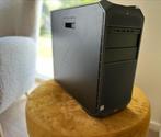 HP Z4 workstation RTX quadro 5000, Ophalen, Gebruikt, 32 GB, HP