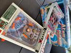Oud speelgoed (flipperkast)atom pinball, Antiek en Kunst, Ophalen