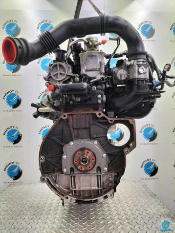 FORD FIESTA 1.0 STYLE  [ENGINE] 2016 beschikbaar voor biedingen