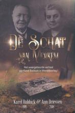 (a365) De schat van Merkem, waargebeurd, Boeken, Verzenden, Gelezen