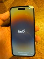 iPhone 14 pro 512 GB goudkleur topstaat, Telecommunicatie, Mobiele telefoons | Apple iPhone, Ophalen, 512 GB, Zo goed als nieuw