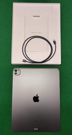 Apple iPad pro 13 " M4 ( 3 cycles ) Neuf Oct 2025, Computers en Software, Apple iPads, Ophalen, 13 inch of meer, Zwart, Nieuw