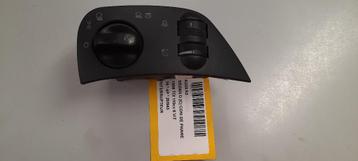 COMMUTATEUR Audi A3 Limousine (8VS / 8VM) (8L1941531E), Utilisé, Audi