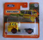 Matchbox 1965 Ford C900 "Shell", Hobby en Vrije tijd, Modelauto's | Overige schalen, Ophalen of Verzenden, Nieuw, Bus of Vrachtwagen