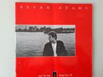 BRYAN ADAMS Into the FIre World Tour book 1987, Ophalen of Verzenden, Zo goed als nieuw, Artiest