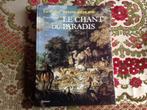 Le Chant du Paradis Le Zoo d'Anvers à 150 ans, Livres, Comme neuf, 19e siècle, Enlèvement ou Envoi, Roland Baetens