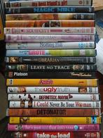 DVD's diverse, CD & DVD, DVD | Autres DVD, Enlèvement