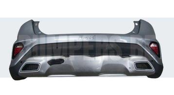 Bumper  Kia Xceed X Ceed X-Ceed 19-22 Achterbumper KJ11243 beschikbaar voor biedingen