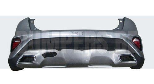 Bumper  Kia Xceed X Ceed X-Ceed 19-22 Achterbumper KJ11243, Auto-onderdelen, Carrosserie, Bumper, Achter, Gebruikt, 6 maanden garantie