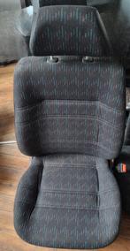 Vend intérieur golf 3 en tissu quasi neuf, Auto-onderdelen, Interieur en Bekleding, Ophalen