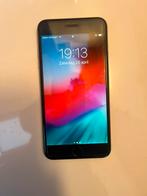 Iphone 6 plus 64GB battery  capacity 100%, Telecommunicatie, Mobiele telefoons | Apple iPhone, Ophalen, Zo goed als nieuw, Met simlock