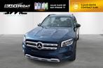 Mercedes-Benz GLB GLB 180 d Luxury Line, Auto's, Mercedes-Benz, Stof, Zwart, 4 cilinders, 146 g/km
