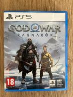 PS5 game god of war: Ragnarok, Games en Spelcomputers, Games | Sony PlayStation 5, Ophalen
