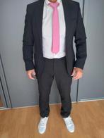 Nieuw kwalitatief zwart Kostuum merk Greiff, Enlèvement, Neuf, Taille 46 (S) ou plus petite, Noir