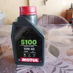 Huile motul pour moteur 4 temps, Motoren, Overige Motoren, Ophalen