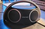 Harman/Kardon Go + Play Bluetooth, 60 à 120 watts, Enlèvement, Utilisé, Haut-parleur central