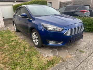 Ford focus 1.0  ecoboost 2016, Autos, Focus, Achat, Euro 6, Essence