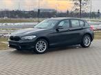 Bmw f20 118d /Euro6/Garantie, Auto's, Testrit aan huis, 1995 cc, 4 cilinders, Zwart