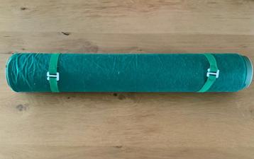 JUMBO puzzelmat + koker  beschikbaar voor biedingen