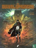 Duivelsprinsen 1&2 (Vance), Boeken, Traisci - Morvan, Ophalen of Verzenden, Zo goed als nieuw, Meerdere stripboeken