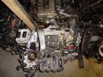 Motor van een Ford KA, Auto-onderdelen, Ophalen of Verzenden, 3 maanden garantie, Gebruikt, Ford