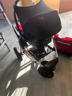 Buggy maxi Cosi Mura 3in1met alle stukken erbij, Kinderen en Baby's, Autostoeltjes, Ophalen, Zo goed als nieuw