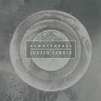 Sale> CD JUSTIN JARVIS - Atmospheres, Verzenden, Nieuw in verpakking