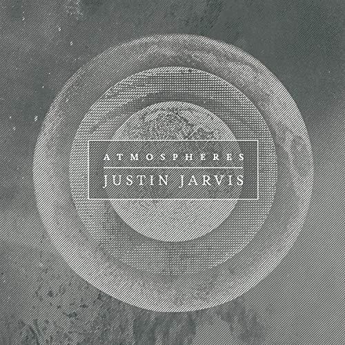 Sale> CD JUSTIN JARVIS - Atmospheres, Cd's en Dvd's, Cd's | Religie en Gospel, Nieuw in verpakking, Verzenden