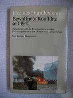 Livre: Bewaffnete Konflikte seit 1945, Ophalen, Landmacht, Boek of Tijdschrift