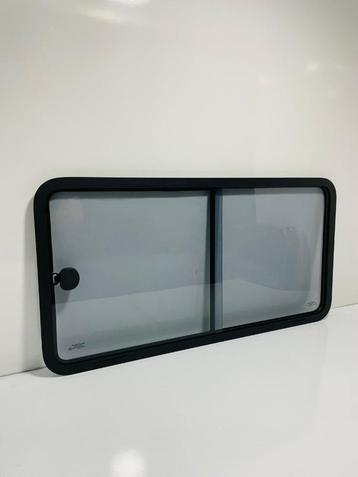 Schuifruit Van & Camper & Caravan glas beschikbaar voor biedingen